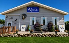 Newcastle Country Inn